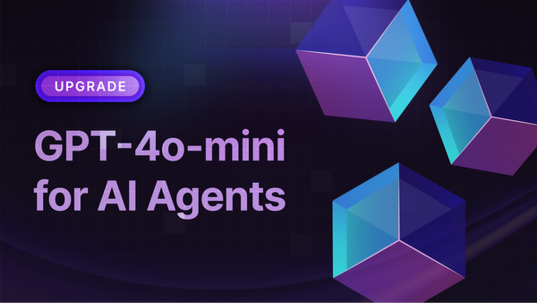 GPT-4o-mini for moderation AI Agents 